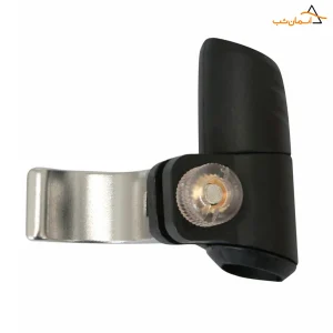 کلیپس عصای کوهنوردی