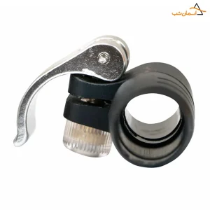 کلیپس عصا کوهنوردی