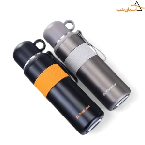 فلاسک کوهنوردی بلک آرال