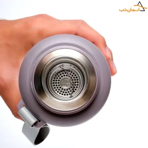 فلاسک مسافرتی بلک آرال