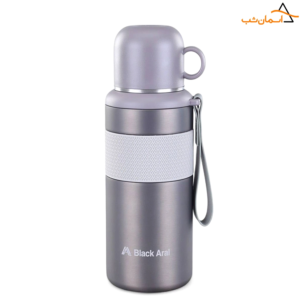 black-aral-bd-z1500-vacuum-flask-1 فلاسک بلک آرال 1500 میلی لیتر
