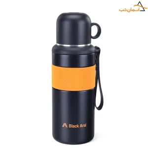 فلاسک بلک آرال 1500 میلی لیتر