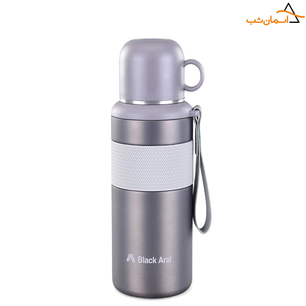 black-aral-bd-z950-vacuum-flask-1 فلاسک بلک آرال 950 میلی لیتر