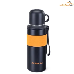 فلاسک بلک آرال 950 میلی لیتر