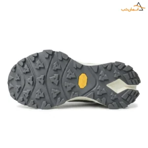 نمای زیره کفش زنانه هامتو 160409B-3