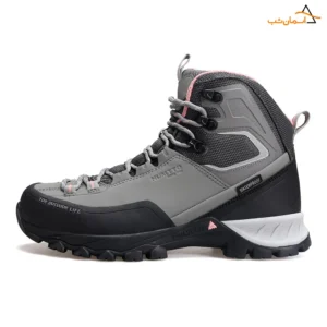 نمای کناری کفش زنانه هامتو 240783B-1