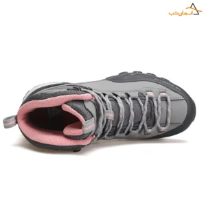 نمای ربوبرو کفش زنانه هامتو 240783B-1