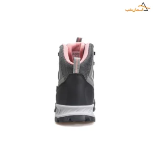 نمای پشت کفش زنانه هامتو 240783B-1