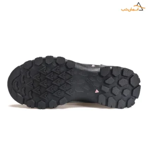 نمای زیره کفش زنانه هامتو 240783B-1