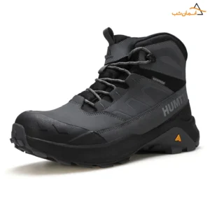 کفش مردانه هامتو 260672A-2