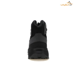 نمای پشت کفش مردانه هامتو 260672A-2