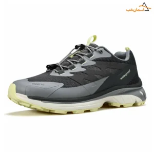 کفش مردانه هامتو 850082A-3