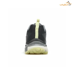 نمای پشت کفش مردانه هامتو 850082A-3