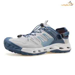کفش صندل مردانه هامتو 670148A-3