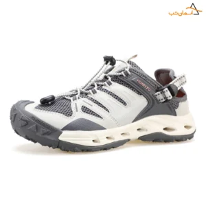 کفش صندل زنانه هامتو 670148B-2