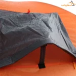 هواکش چادر پکینیو C2004